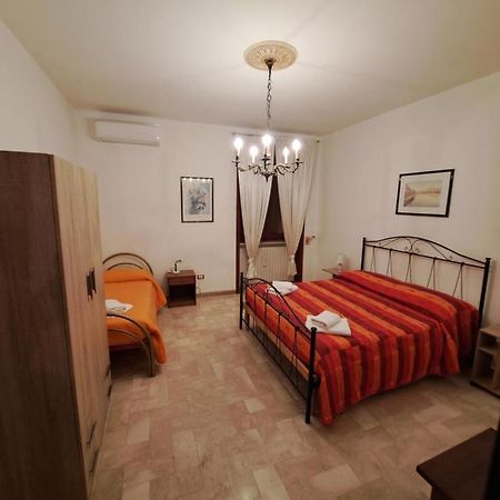 Casa Vacanza Pietro E Nina Lecce Eksteriør billede