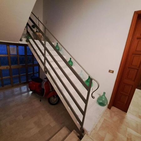 Casa Vacanza Pietro E Nina Lecce Eksteriør billede