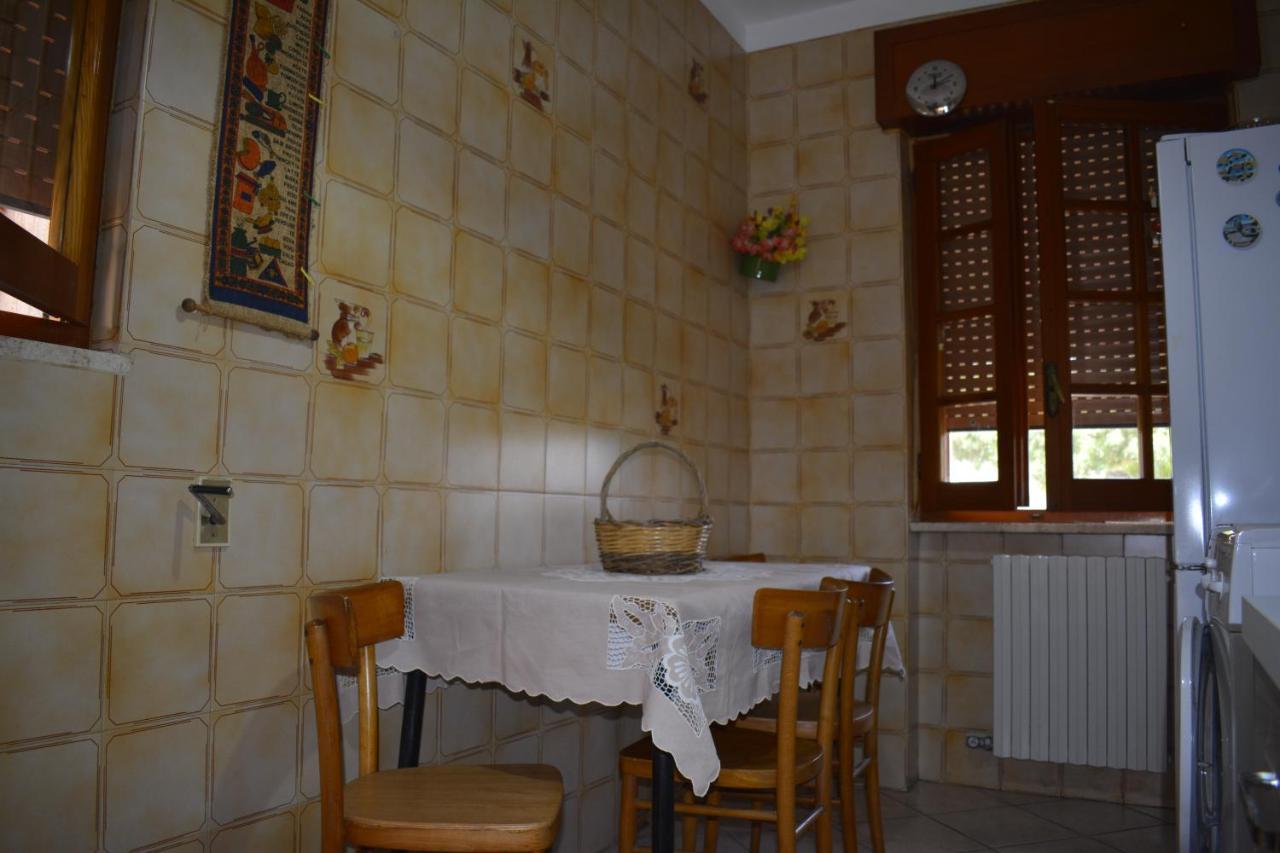 Casa Vacanza Pietro E Nina Lecce Eksteriør billede