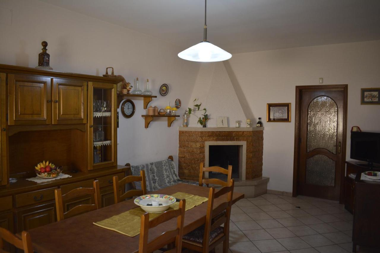 Casa Vacanza Pietro E Nina Lecce Eksteriør billede
