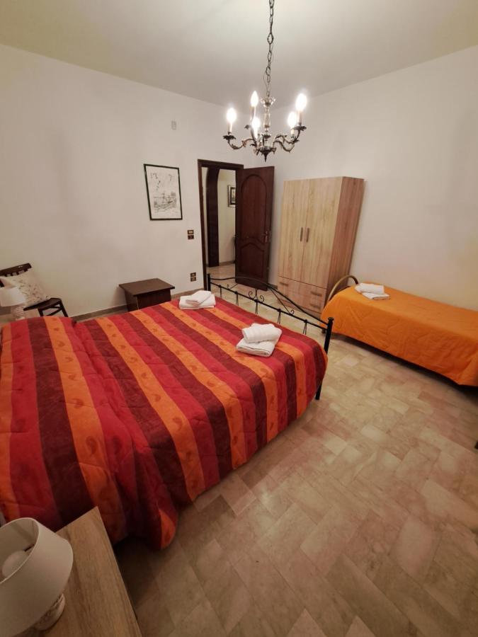 Casa Vacanza Pietro E Nina Lecce Eksteriør billede