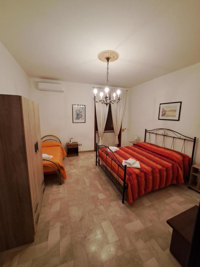 Casa Vacanza Pietro E Nina Lecce Eksteriør billede