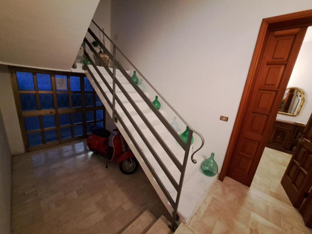 Casa Vacanza Pietro E Nina Lecce Eksteriør billede